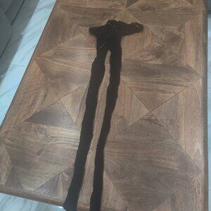 SNAG tights size G New plus size